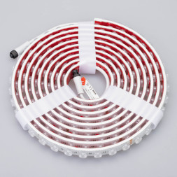 Лента Arlight FLT-PS-S42-23mm 037729 105W 24V 480lm RGB IP67