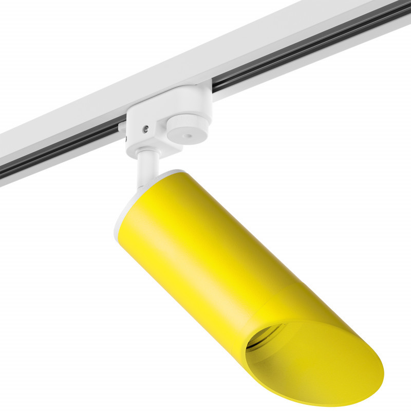 Трековый светильник Lightstar RULLO R1T43333