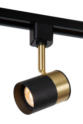 Трековый светильник LUCIDE TRACK - FLORIS spot 09952/01/30