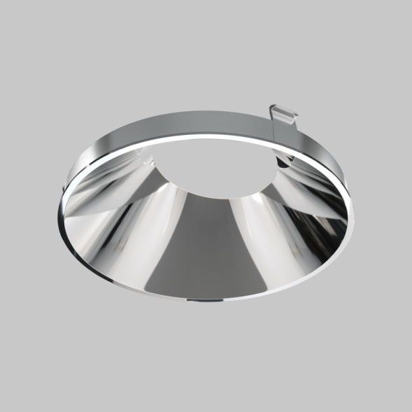 Декоративная вставка Maytoni Technical Wise Ring057-10-CH