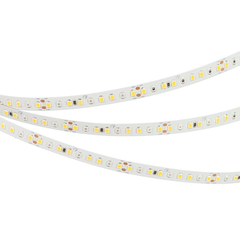 Лента Arlight FITOLUX-A144-10mm 2835 036097 70W 24V красный IP20