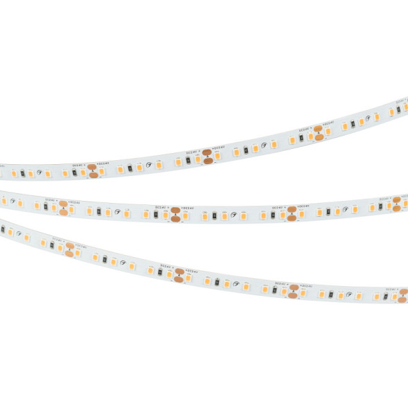 Лента Arlight RT-A120-8mm 2835 043381 48W 24V 310lm розовый IP20
