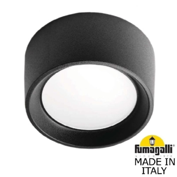 Накладной уличный светильник Fumagalli 3A9.000.000.AXD1L LIVIA 160