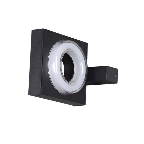 Уличный настенный светильник Odeon Light NATURE 6654/5WL