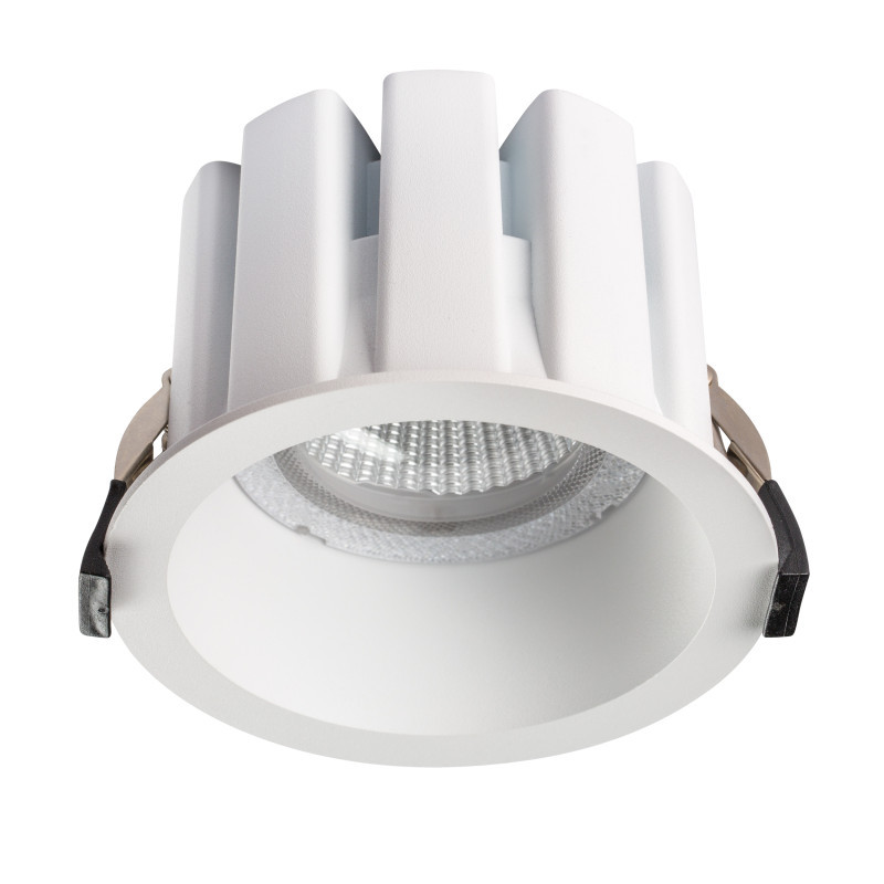 Точечный влагозащищенный светильник Lightstar Ciclone 385136