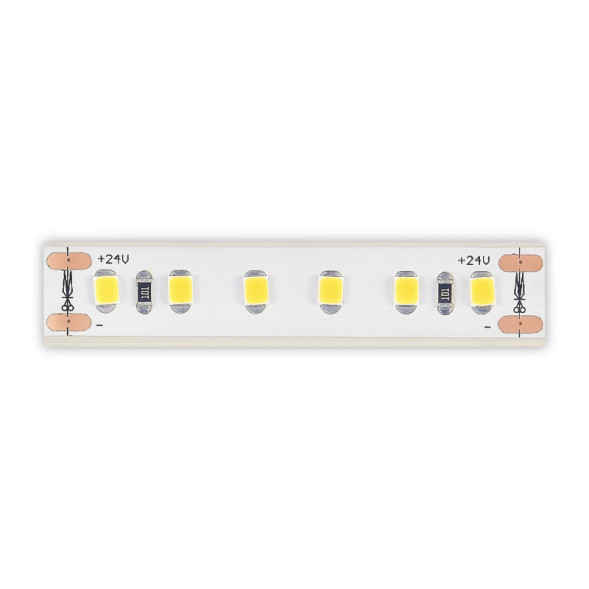 Лента ST-Luce ST1001.314.65 ST100 14W 24V белый (теплый) IP65
