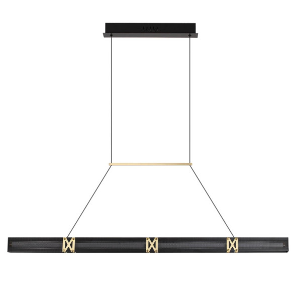 Линейный светильник Odeon Light MESH 7083/20L