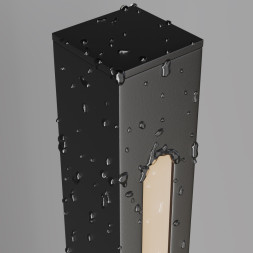 Садово-парковый светильник Maytoni Pole O440FL-L24GF3K