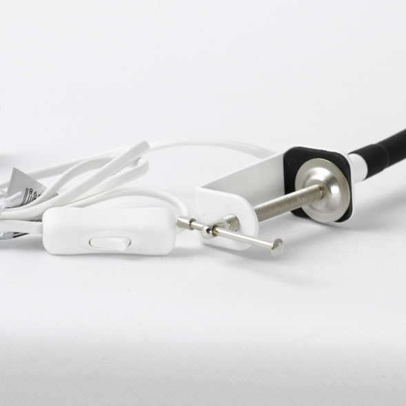 Настольная лампа Lussole ESCAMBIA LSP-0717