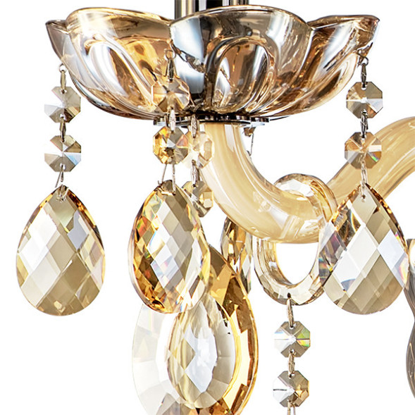 Бра Lightstar Acesso 721623