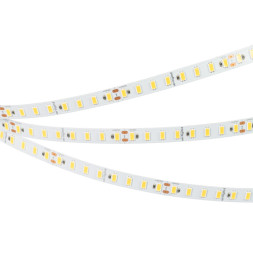 Лента Arlight ULTRA-C112-10mm 5630 037452 96W 24V белый (теплый) IP20