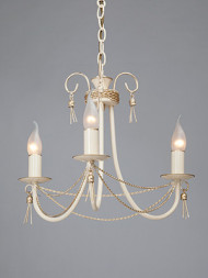 Подвесная люстра Vitaluce V1080 V1080/3