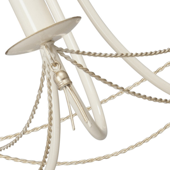 Подвесная люстра Vitaluce V1080 V1080/3