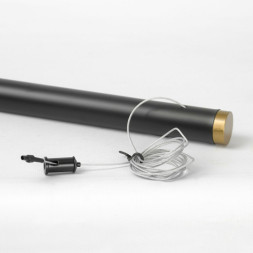 Линейный светильник Lussole DESOTO LSP-7220