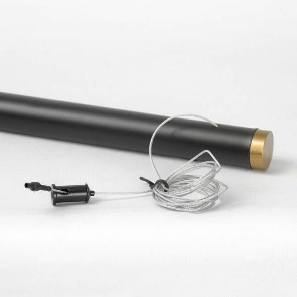 Линейный светильник Lussole DESOTO LSP-7220