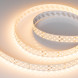 Лента Arlight RT-A252-19mm 2835 019929(2) 135W 24V 17000lm белый (теплый) IP20