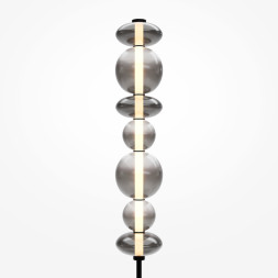 Торшер Maytoni Futuro MOD307FL-L40B3K