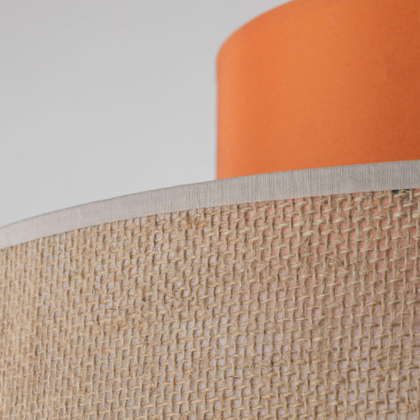 Подвесной светильник TK Lighting 3227 DUO