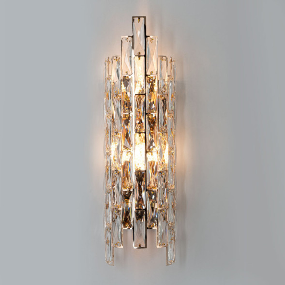 Бра MODELUX ML.539.500 GD