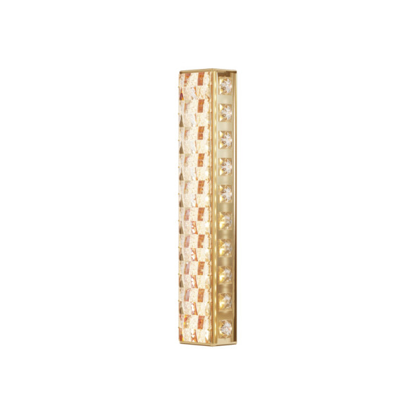 Бра Maytoni CASTELLO MOD336WL-L35G3K