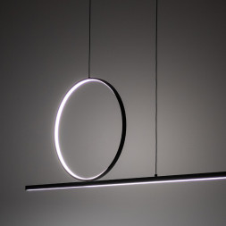 Подвесной светильник Nowodvorski Lineo Led 11879