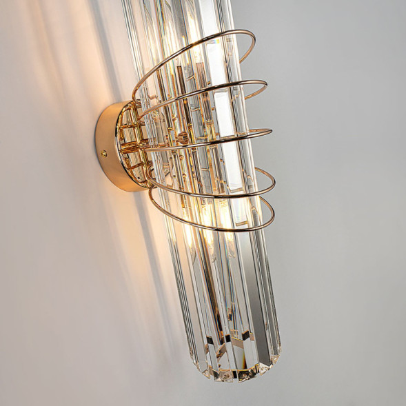 Бра MODELUX ML.552.02 GD