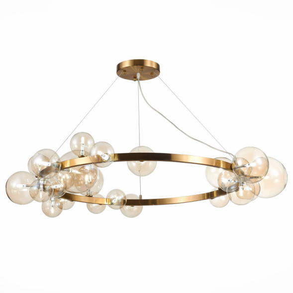 Подвесная люстра ST-Luce NECTON SL1165.303.24