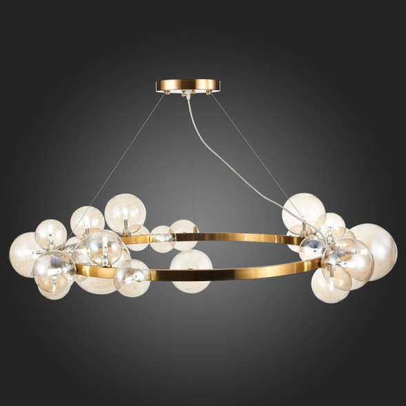 Подвесная люстра ST-Luce NECTON SL1165.303.24