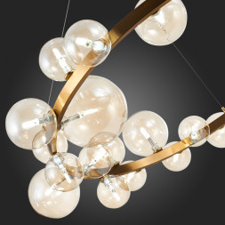 Подвесная люстра ST-Luce NECTON SL1165.303.24