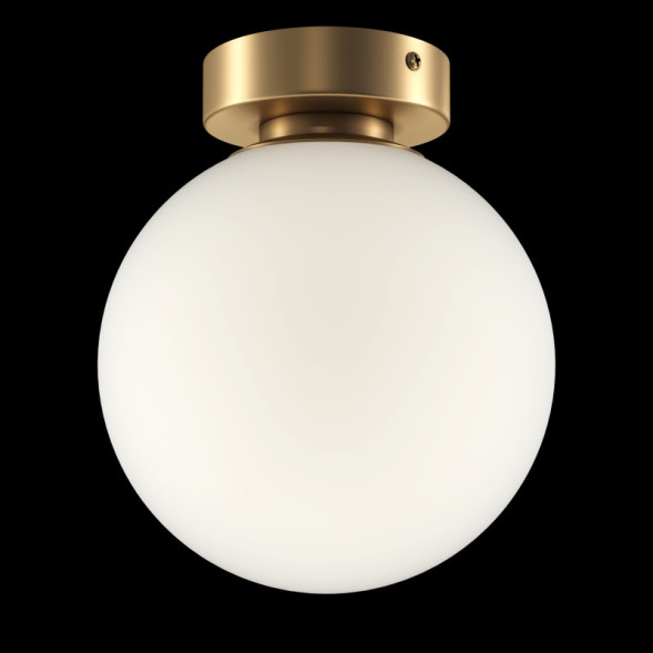 Бра Maytoni Basic form MOD321WL-01G2