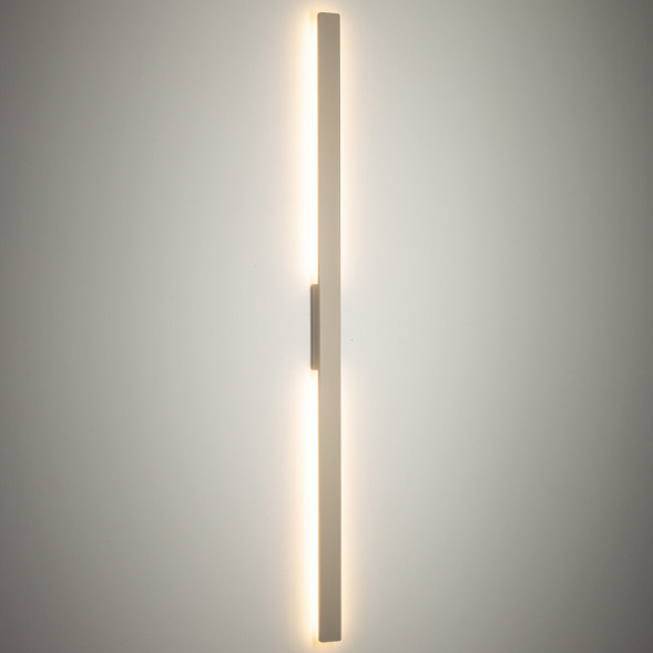 Уличный настенный светильник Nowodvorski Demi Led L 11560