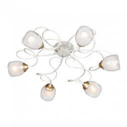 Потолочная люстра Vitaluce V3261 V3261/6PL