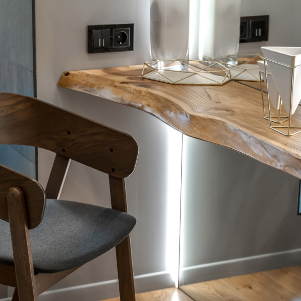 Выключатель Werkel W1120108