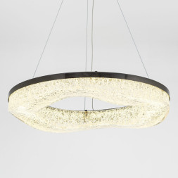 Подвесная люстра MODELUX MS.9008.600 BK