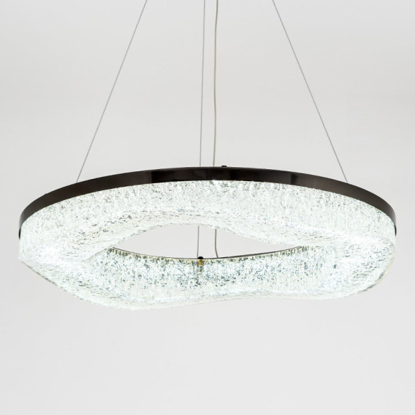 Подвесная люстра MODELUX MS.9008.600 BK