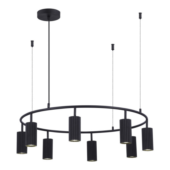 Подвесная люстра ST-Luce KENDO SL1213.403.08
