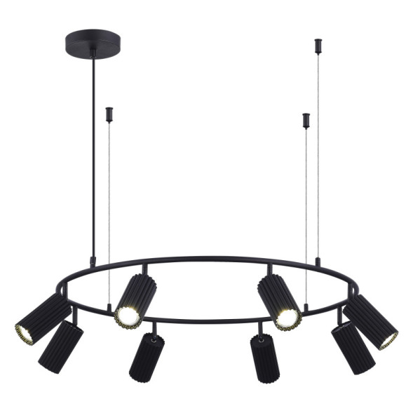 Подвесная люстра ST-Luce KENDO SL1213.403.08