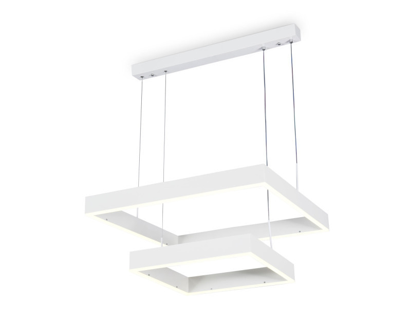 Каскадная люстра Ambrella Light ACRYLICA FA6631