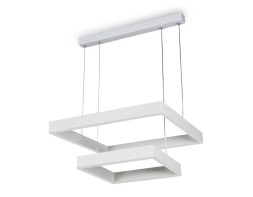 Каскадная люстра Ambrella Light ACRYLICA FA6631