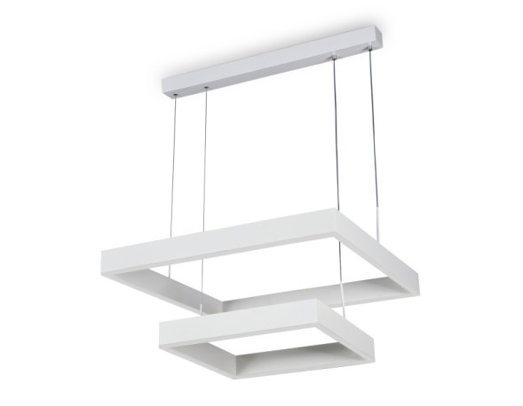 Каскадная люстра Ambrella Light ACRYLICA FA6631