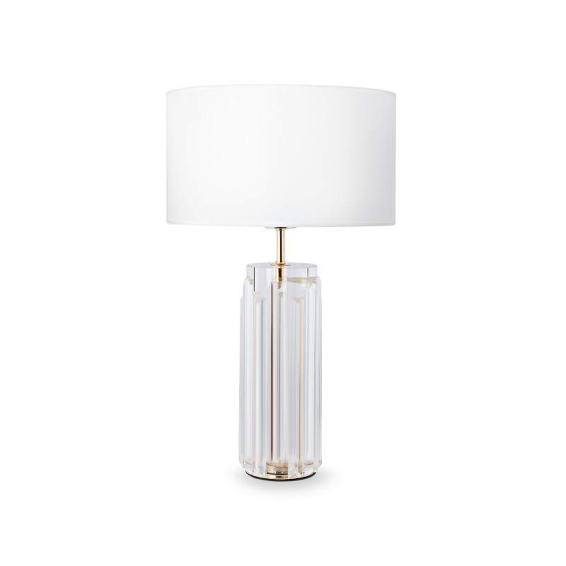 Настольная лампа Maytoni MUSE MOD304TL-01G