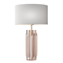 Настольная лампа Maytoni MUSE MOD304TL-01G