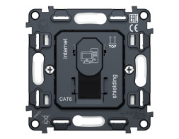 Розетка Ambrella Volt VM VM185