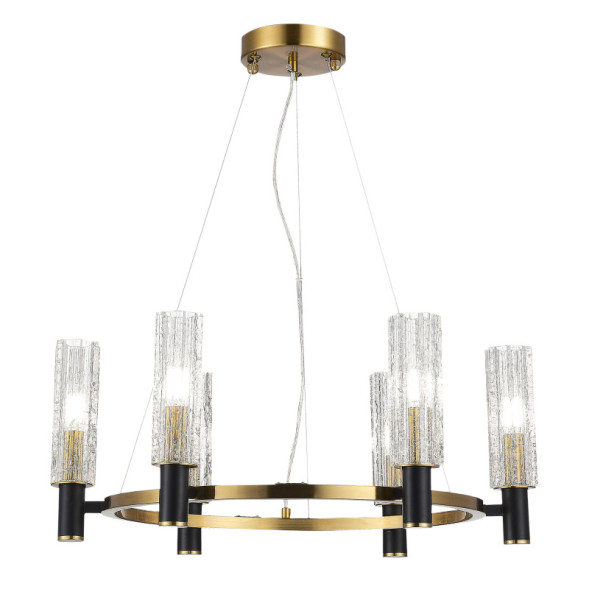 Подвесная люстра ST-Luce CASALI SL1238.303.06