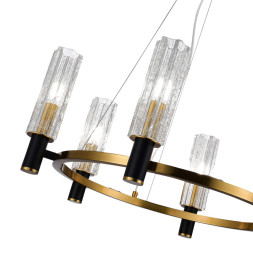 Подвесная люстра ST-Luce CASALI SL1238.303.06