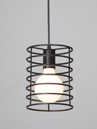 Подвесной светильник Vitaluce V4172-1/1S