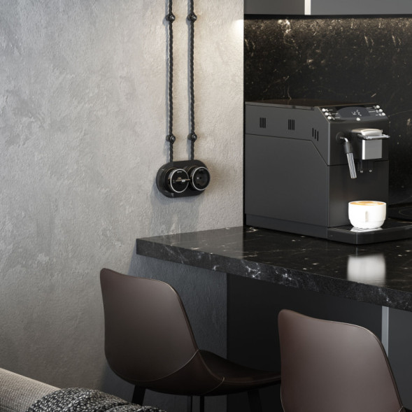 Выключатель Werkel W5822051