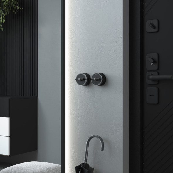 Выключатель Werkel W5822051