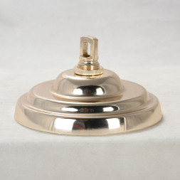 Подвесная люстра Lussole Adams LSP-8604