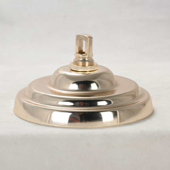 Подвесная люстра Lussole Adams LSP-8604